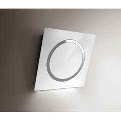 Elica OM AIR 75 cm Λευκό Γυαλί Επιτοίχιος Απορροφητήρας Elica OM AIR 75 cm Λευκό Γυαλί Επιτοίχιος Απορροφητήρας